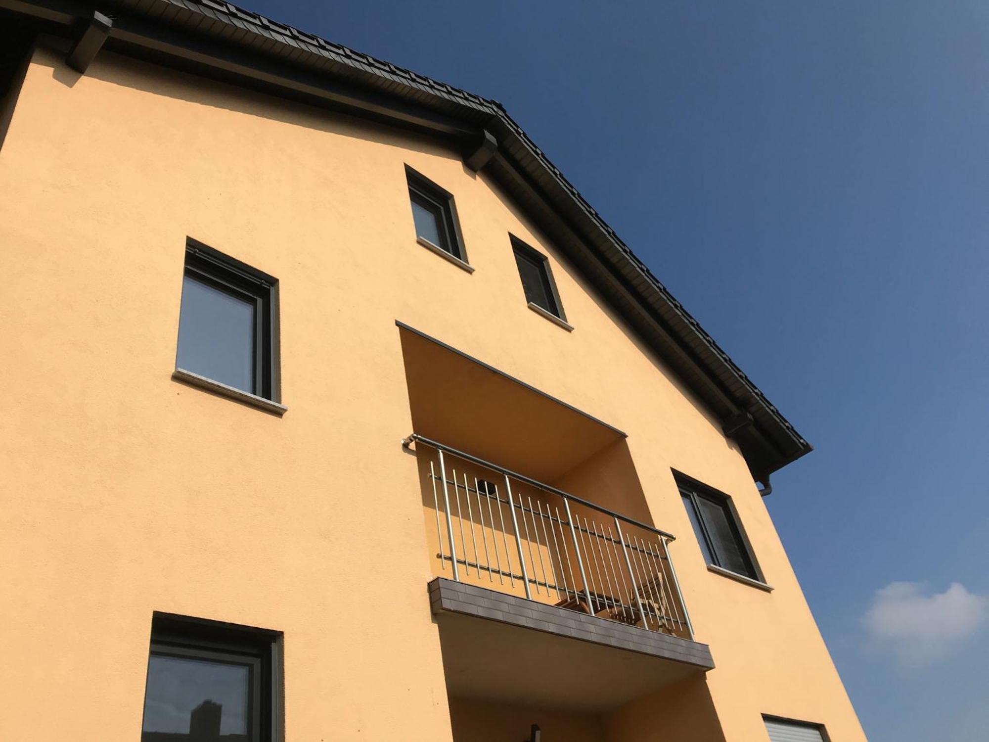 Stadt. Land. See. Ferienwohnung Leipzig Eksteriør billede