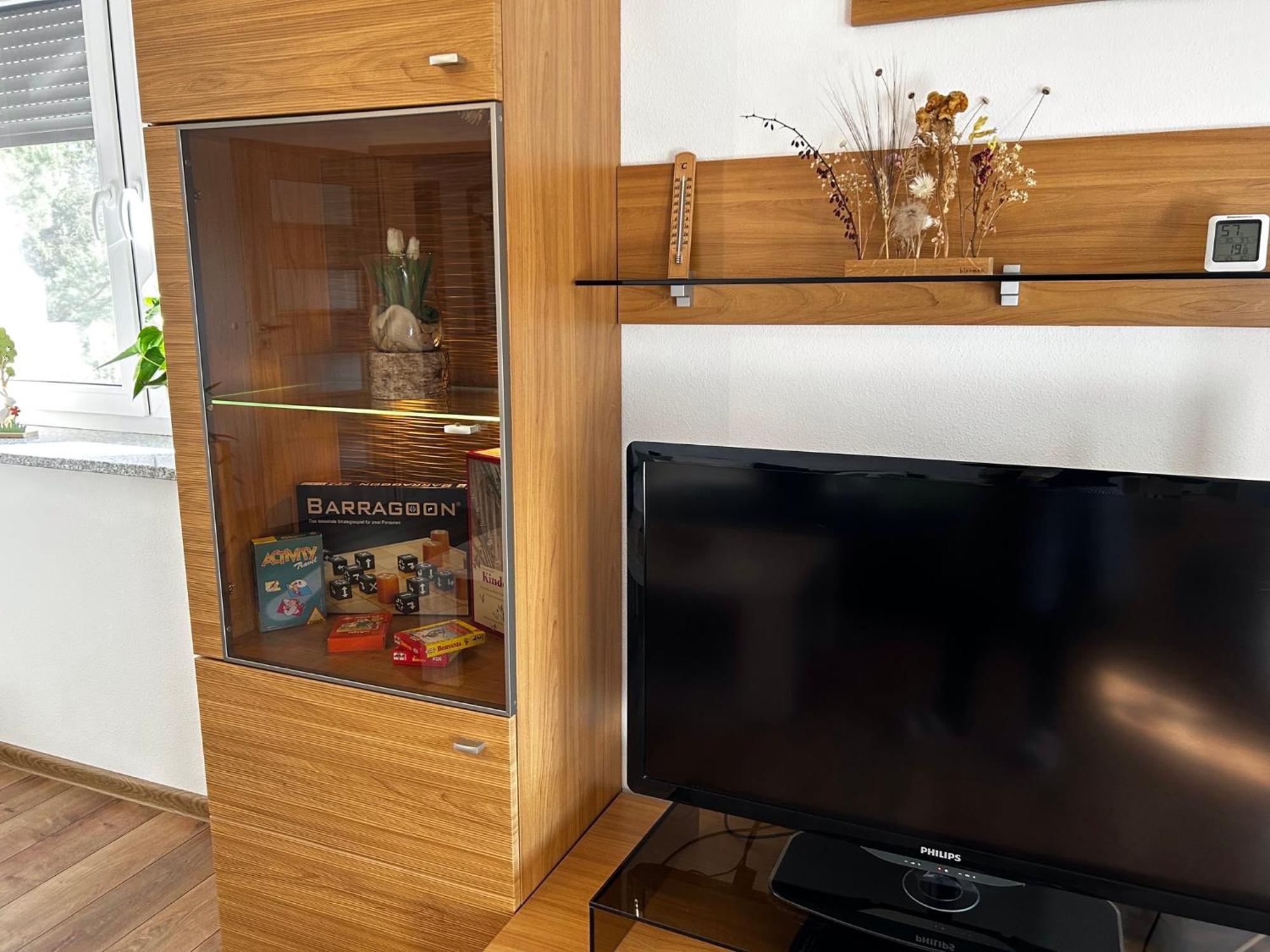 Stadt. Land. See. Ferienwohnung Leipzig Eksteriør billede